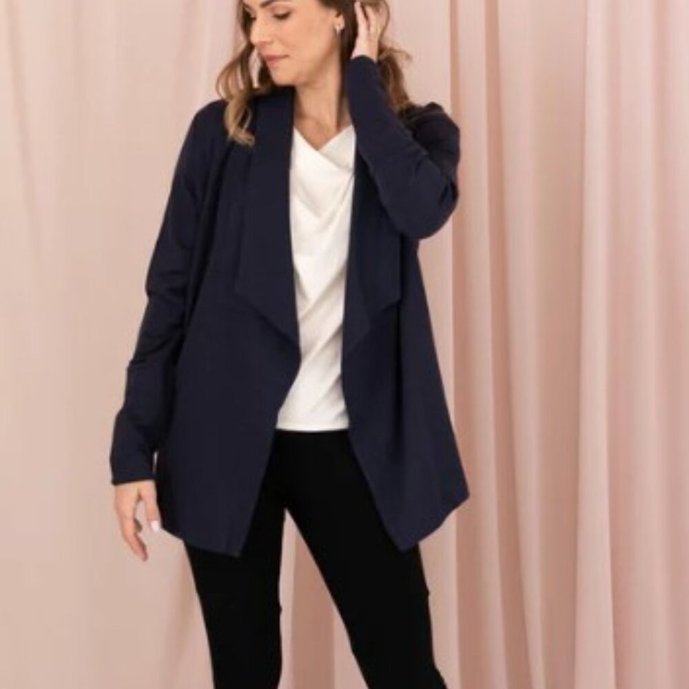 Encircled The Unblazer - grey - original (not cropped)